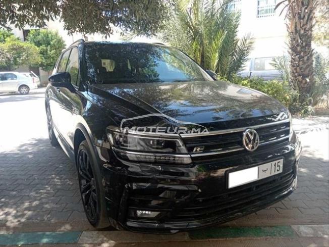 KIFAL - VOLKSWAGEN Tiguan