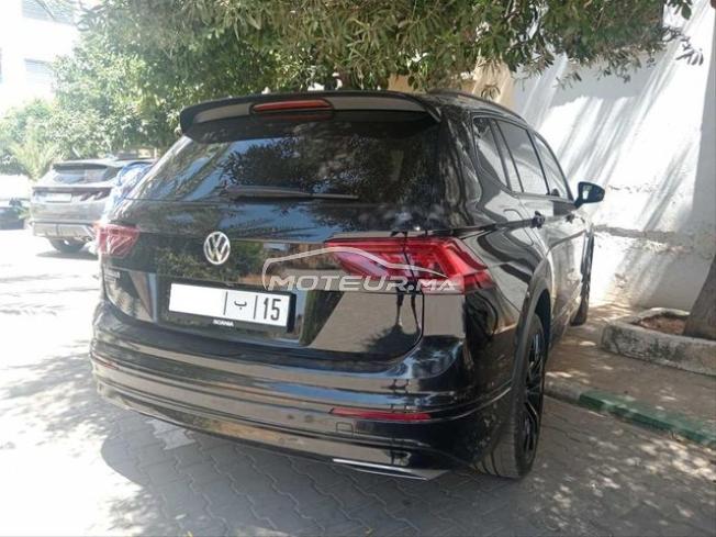KIFAL - VOLKSWAGEN Tiguan