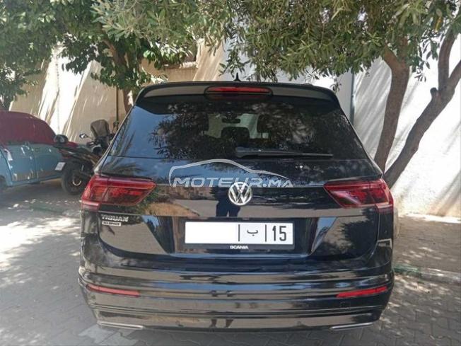 KIFAL - VOLKSWAGEN Tiguan