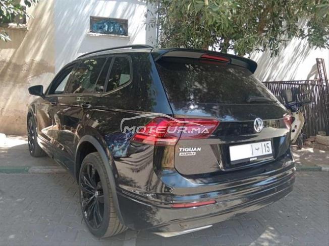 KIFAL - VOLKSWAGEN Tiguan