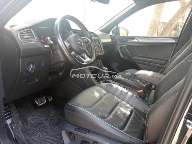 KIFAL - VOLKSWAGEN Tiguan