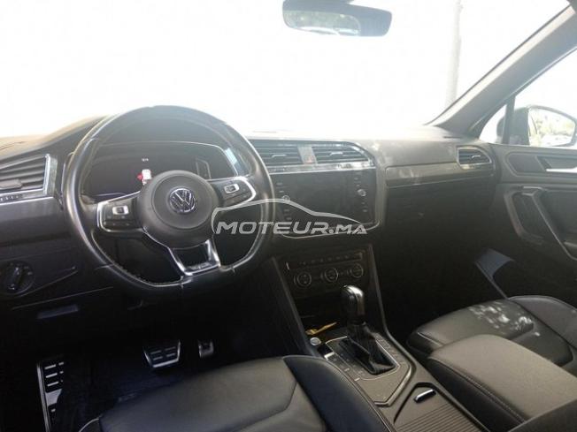 KIFAL - VOLKSWAGEN Tiguan