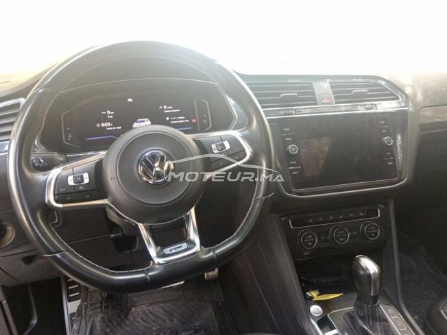 KIFAL - VOLKSWAGEN Tiguan
