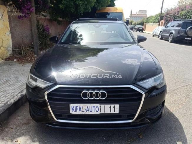 KIFAL - AUDI A6