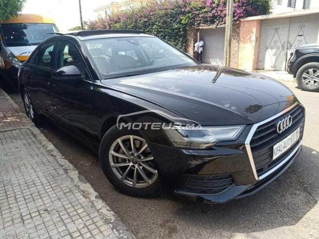 KIFAL - AUDI A6