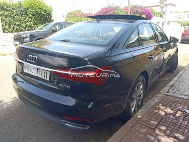 KIFAL - AUDI A6