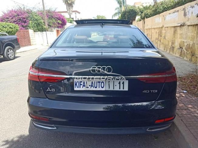 KIFAL - AUDI A6