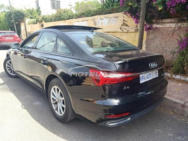 KIFAL - AUDI A6