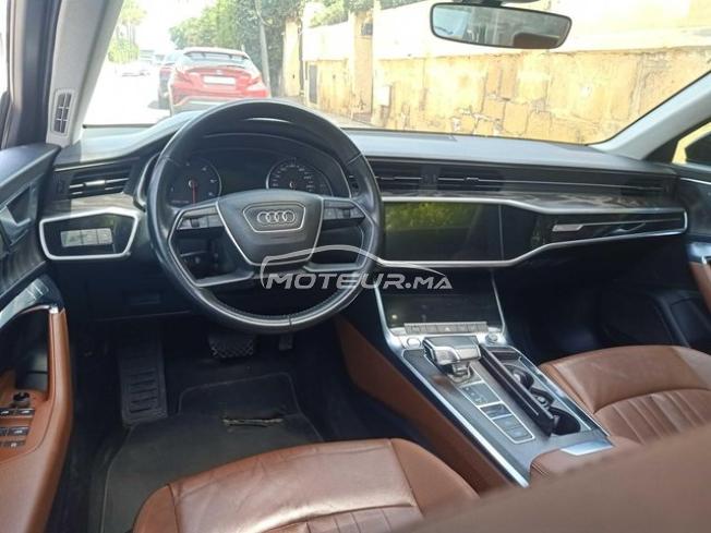 KIFAL - AUDI A6