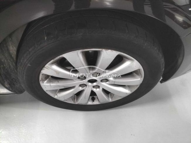 KIFAL - OPEL Astra