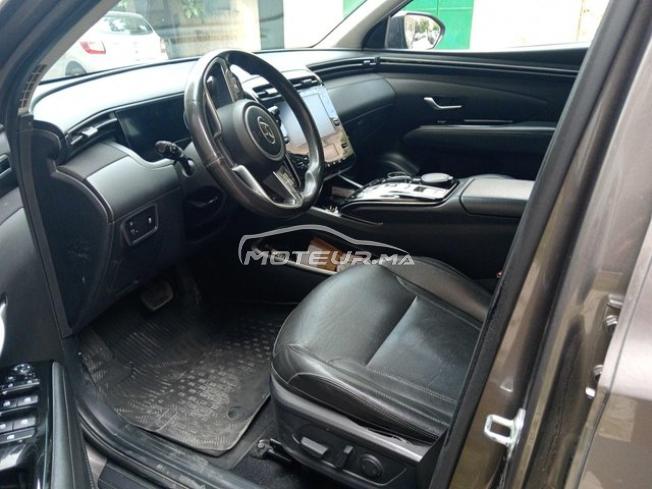 KIFAL - HYUNDAI Tucson