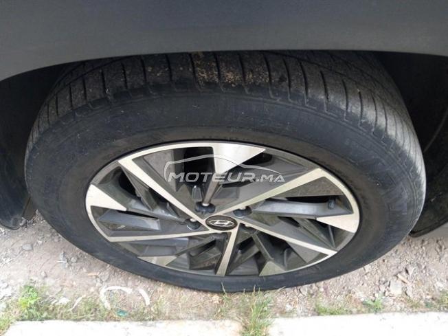 KIFAL - HYUNDAI Tucson