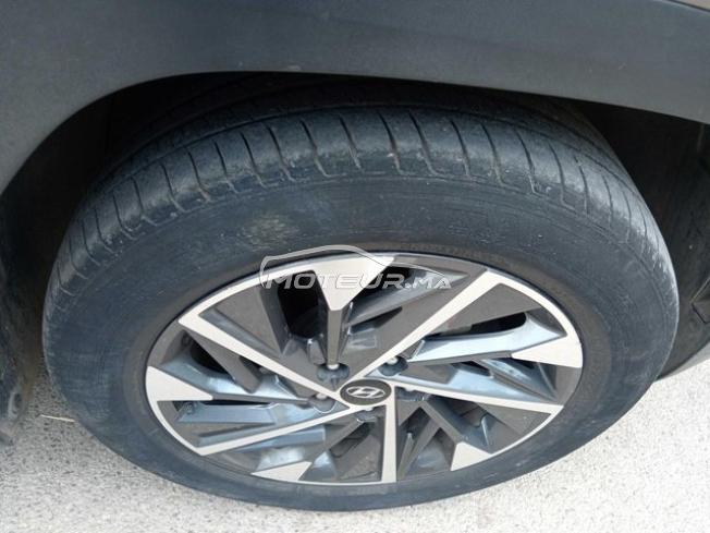 KIFAL - HYUNDAI Tucson
