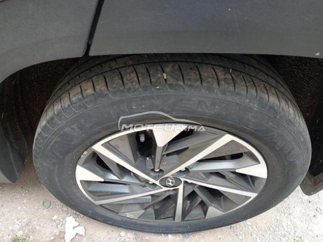 KIFAL - HYUNDAI Tucson