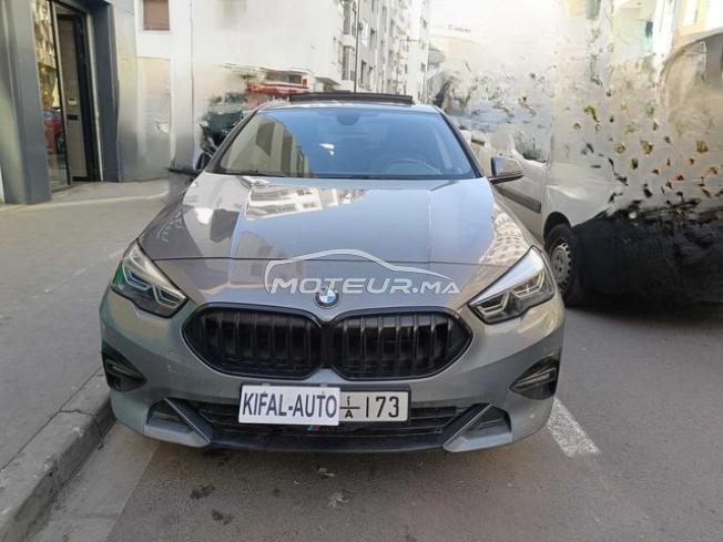 KIFAL - BMW Série 2 Gran Coupé