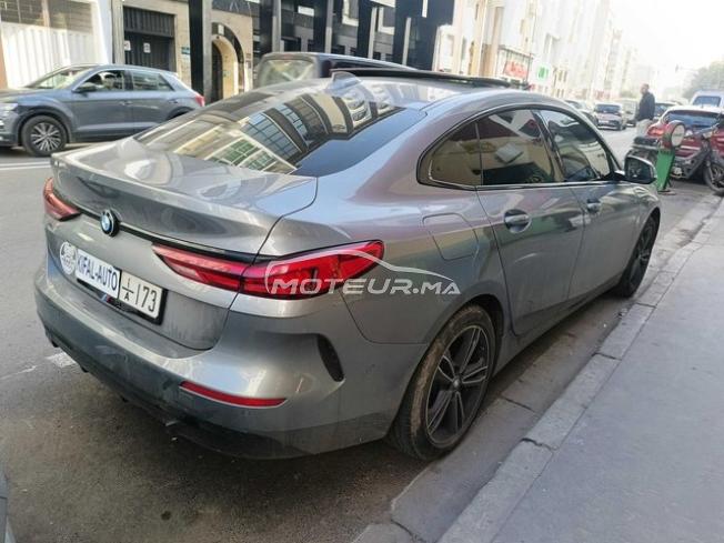 KIFAL - BMW Série 2 Gran Coupé