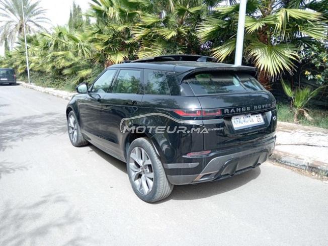 KIFAL - LAND-ROVER Evoque