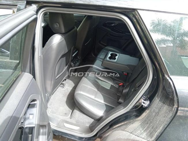 KIFAL - LAND-ROVER Evoque