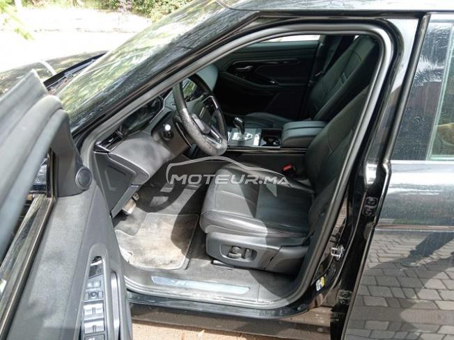 KIFAL - LAND-ROVER Evoque