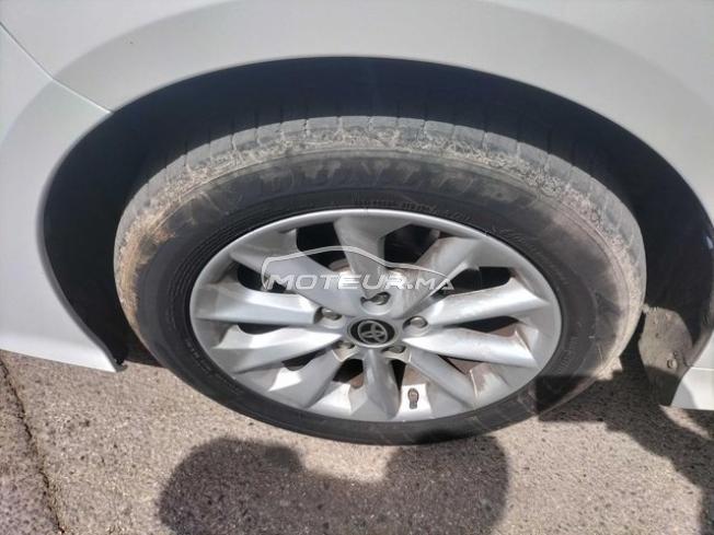 KIFAL - TOYOTA Corolla Prestige