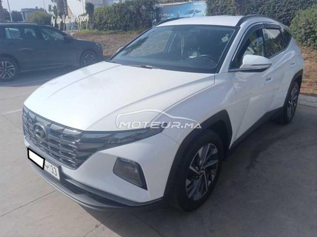 KIFAL - HYUNDAI Tucson
