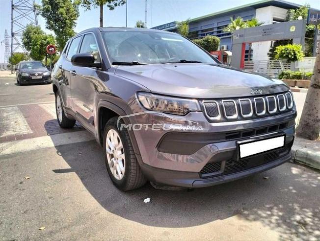 KIFAL - JEEP Compass