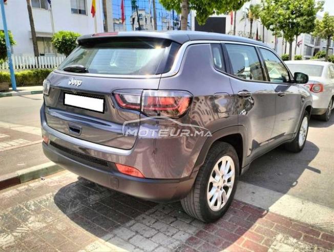 KIFAL - JEEP Compass