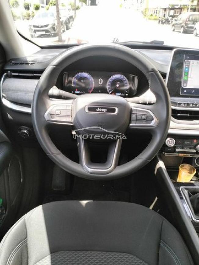 KIFAL - JEEP Compass