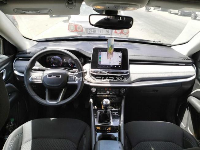 KIFAL - JEEP Compass