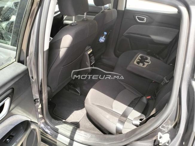 KIFAL - JEEP Compass