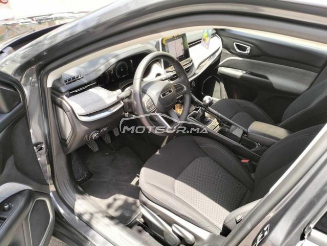 KIFAL - JEEP Compass