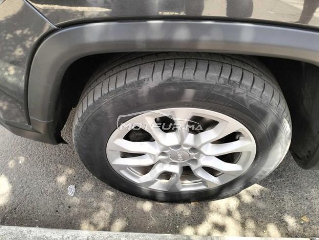 KIFAL - JEEP Compass