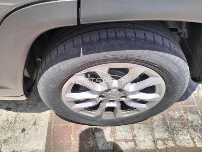 KIFAL - JEEP Compass