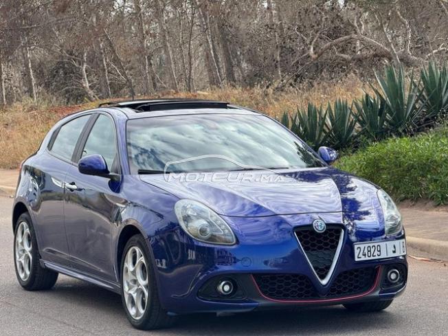 KIFAL - ALFA ROMEO Giulietta
