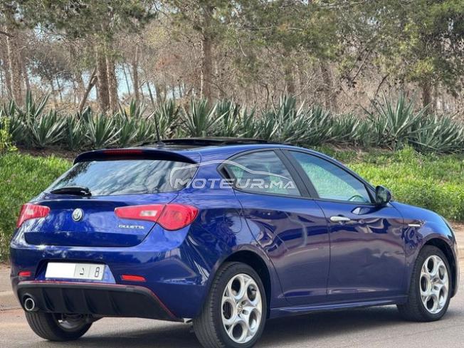 KIFAL - ALFA ROMEO Giulietta