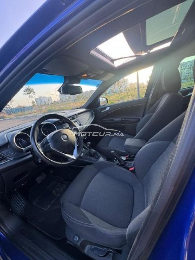 KIFAL - ALFA ROMEO Giulietta