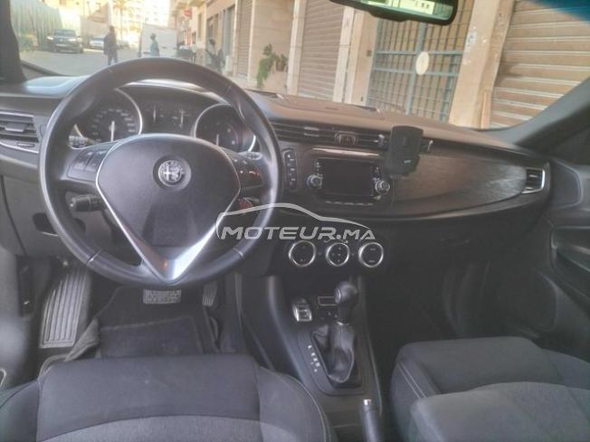 KIFAL - ALFA ROMEO Giulietta