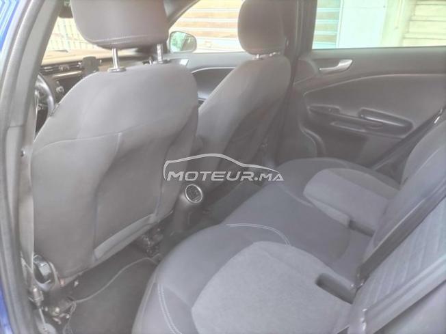 KIFAL - ALFA ROMEO Giulietta