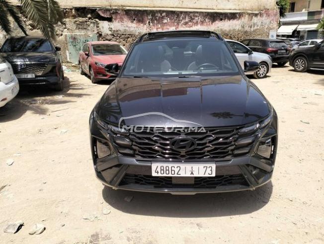 KIFAL - HYUNDAI Tucson