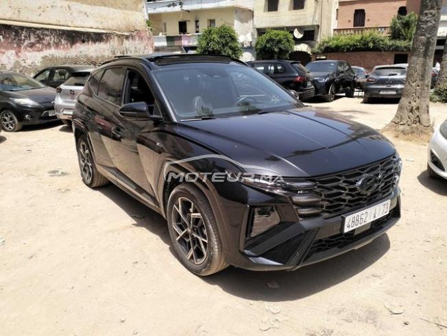 KIFAL - HYUNDAI Tucson
