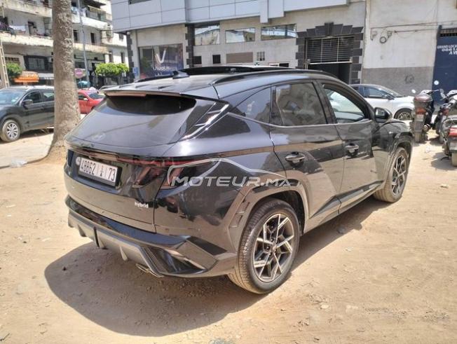 KIFAL - HYUNDAI Tucson