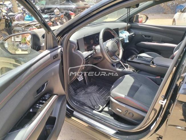 KIFAL - HYUNDAI Tucson