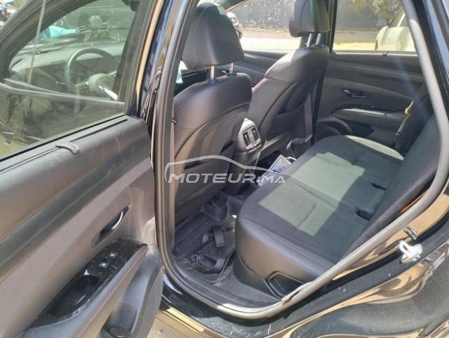 KIFAL - HYUNDAI Tucson