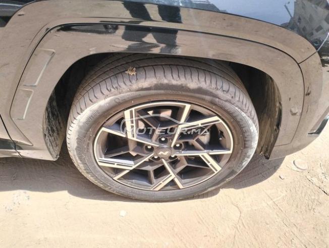 KIFAL - HYUNDAI Tucson