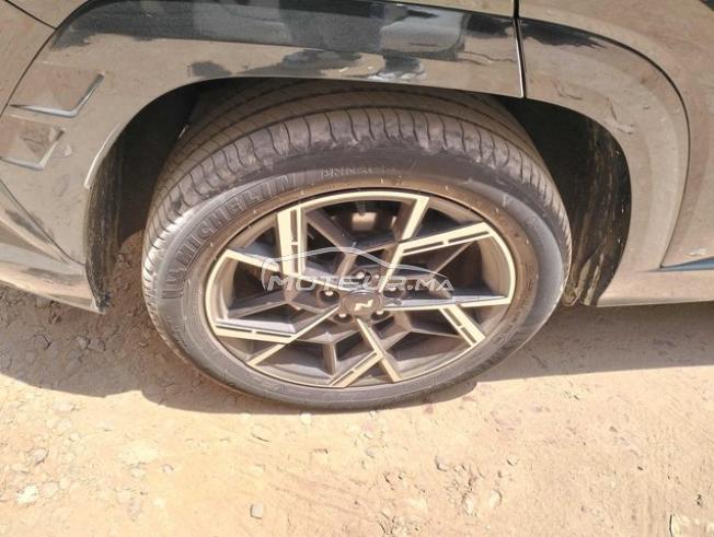 KIFAL - HYUNDAI Tucson