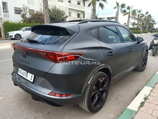 KIFAL - CUPRA Formentor