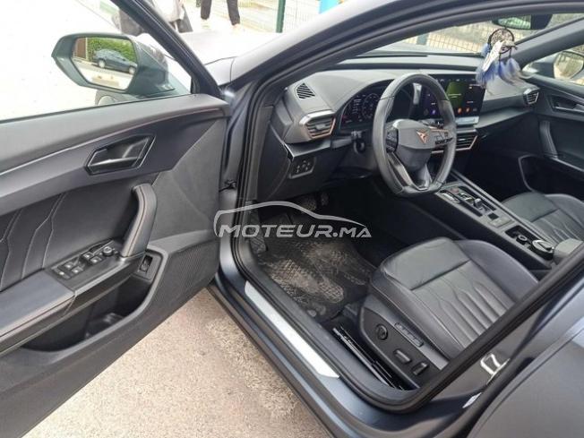 KIFAL - CUPRA Formentor