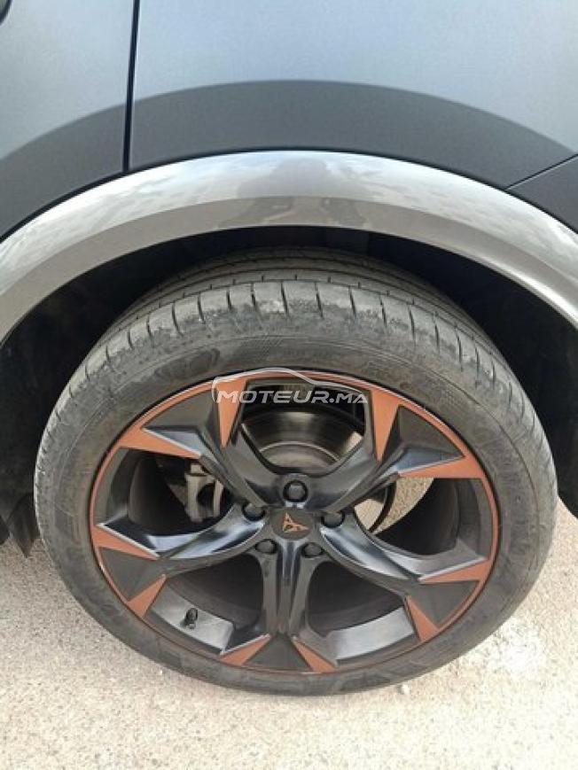 KIFAL - CUPRA Formentor