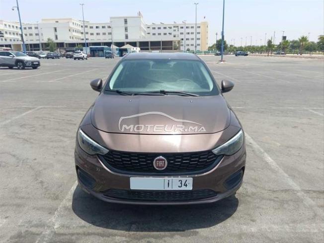 KIFAL - FIAT Tipo
