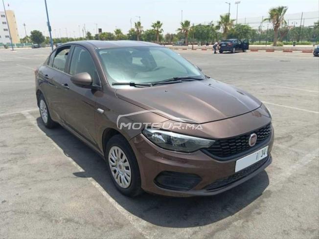 KIFAL - FIAT Tipo